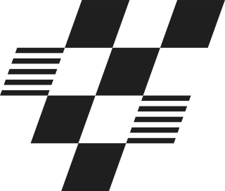 Flagge Designelement
